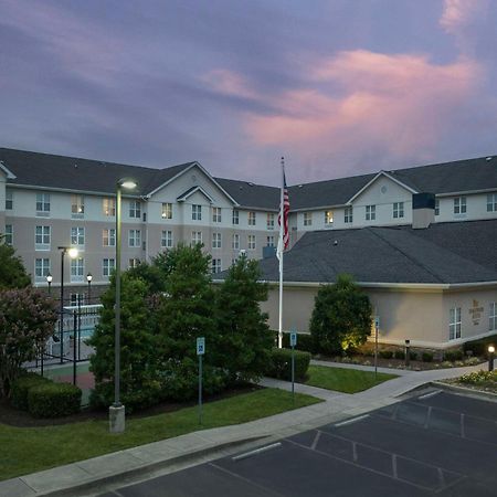 Homewood Suites By Hilton Knoxville West At Turkey Creek Екстер'єр фото