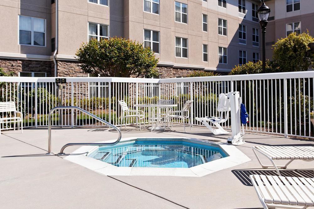 Homewood Suites By Hilton Knoxville West At Turkey Creek Екстер'єр фото