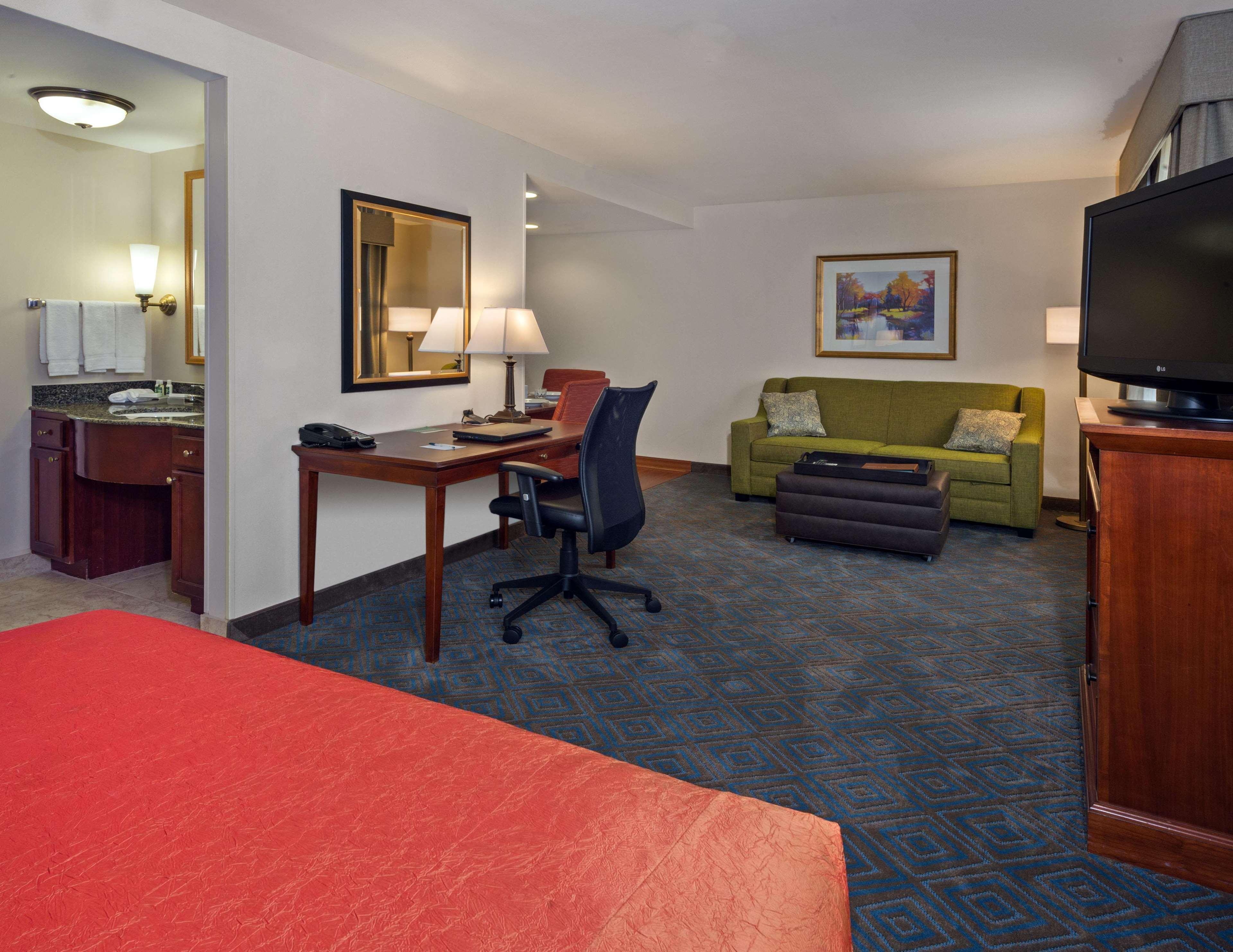 Homewood Suites By Hilton Knoxville West At Turkey Creek Номер фото