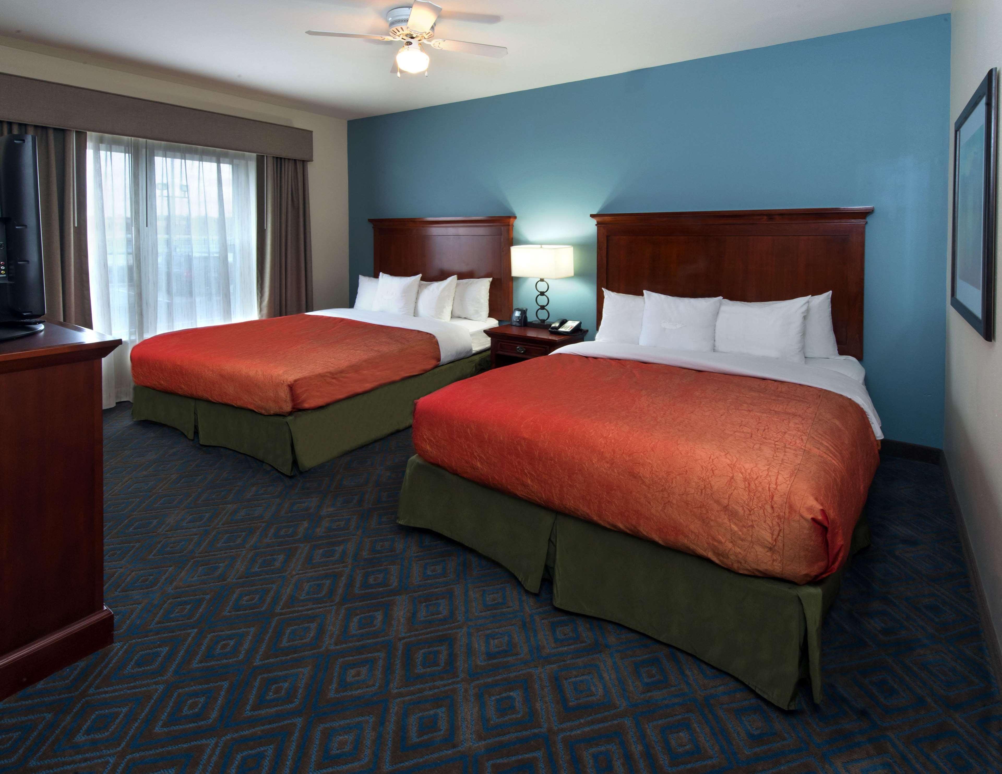 Homewood Suites By Hilton Knoxville West At Turkey Creek Номер фото