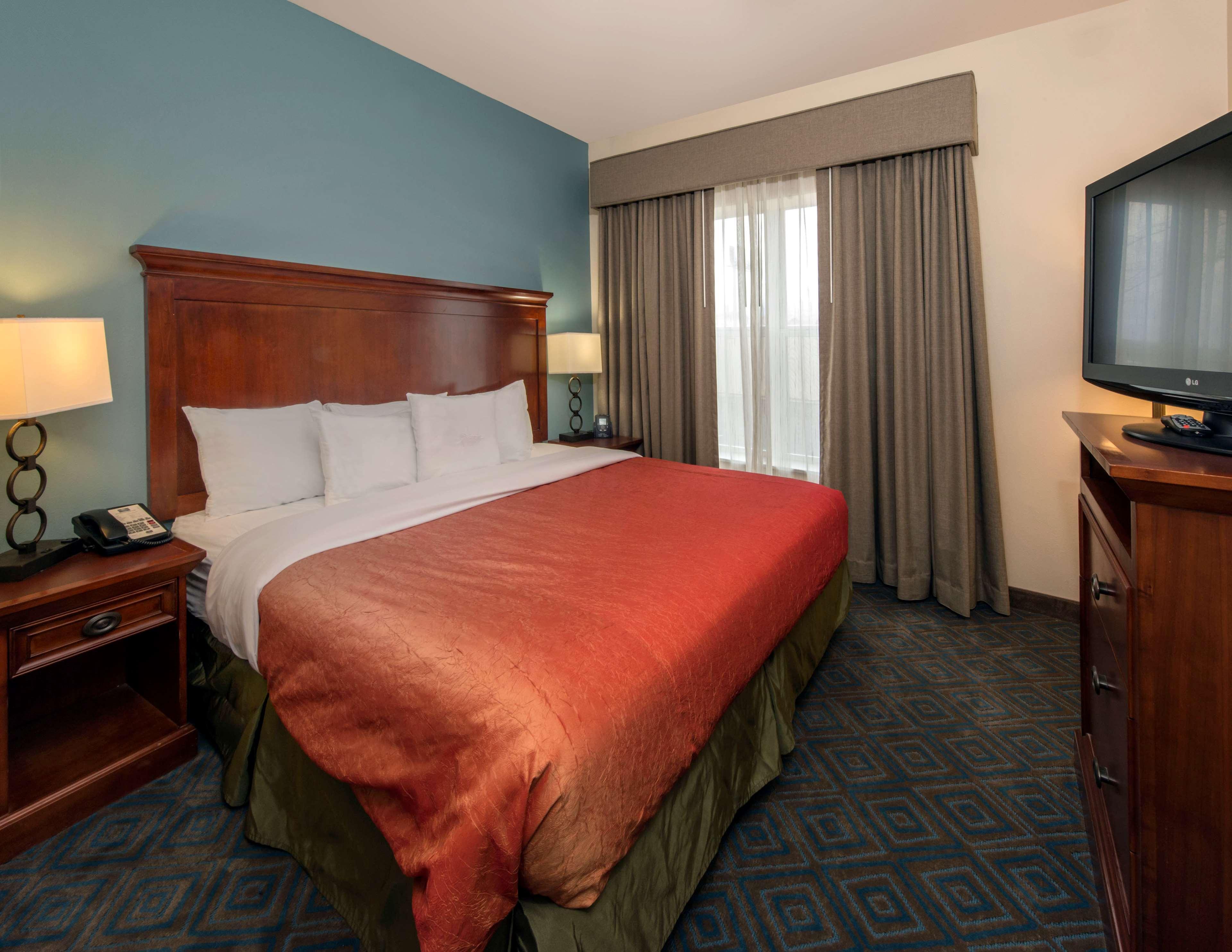 Homewood Suites By Hilton Knoxville West At Turkey Creek Екстер'єр фото