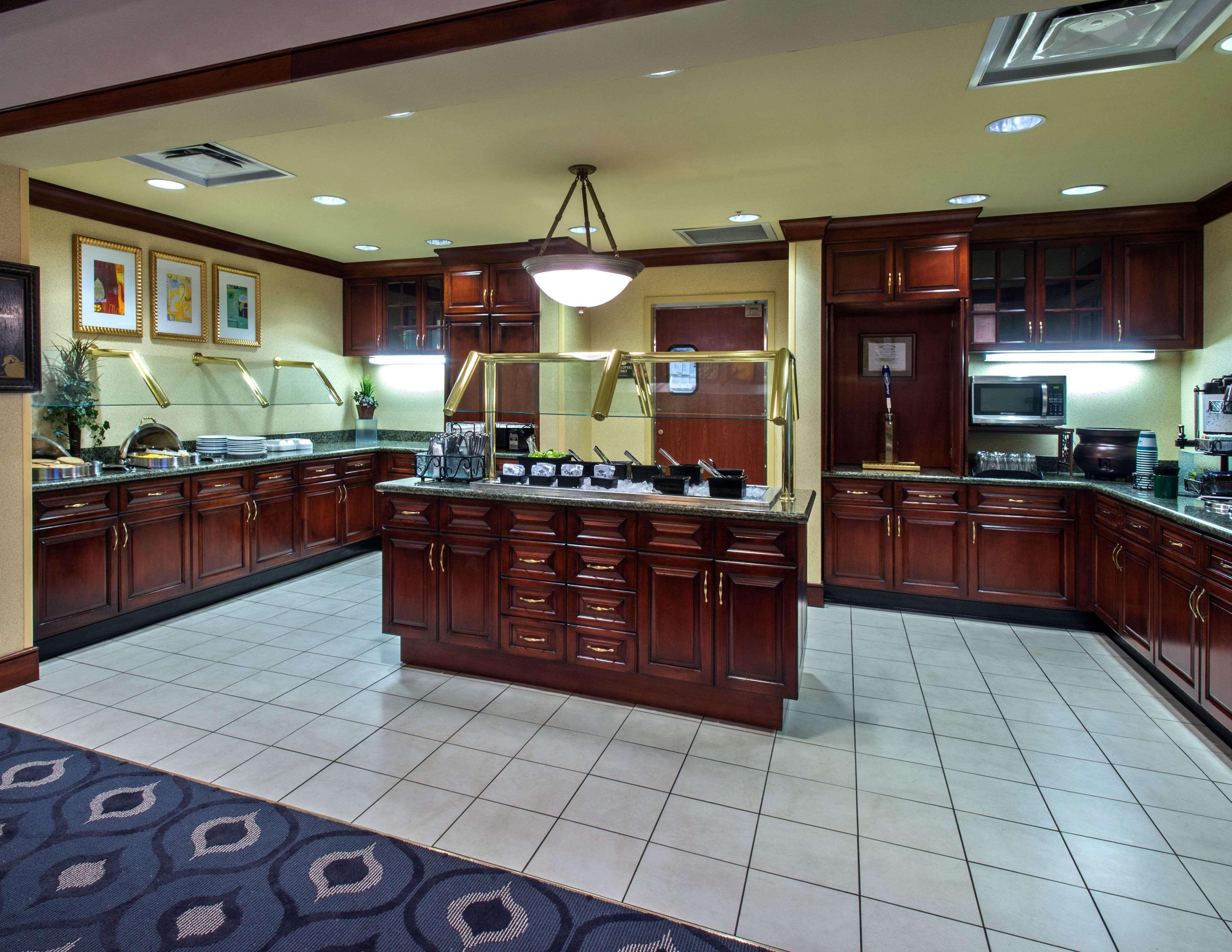 Homewood Suites By Hilton Knoxville West At Turkey Creek Екстер'єр фото