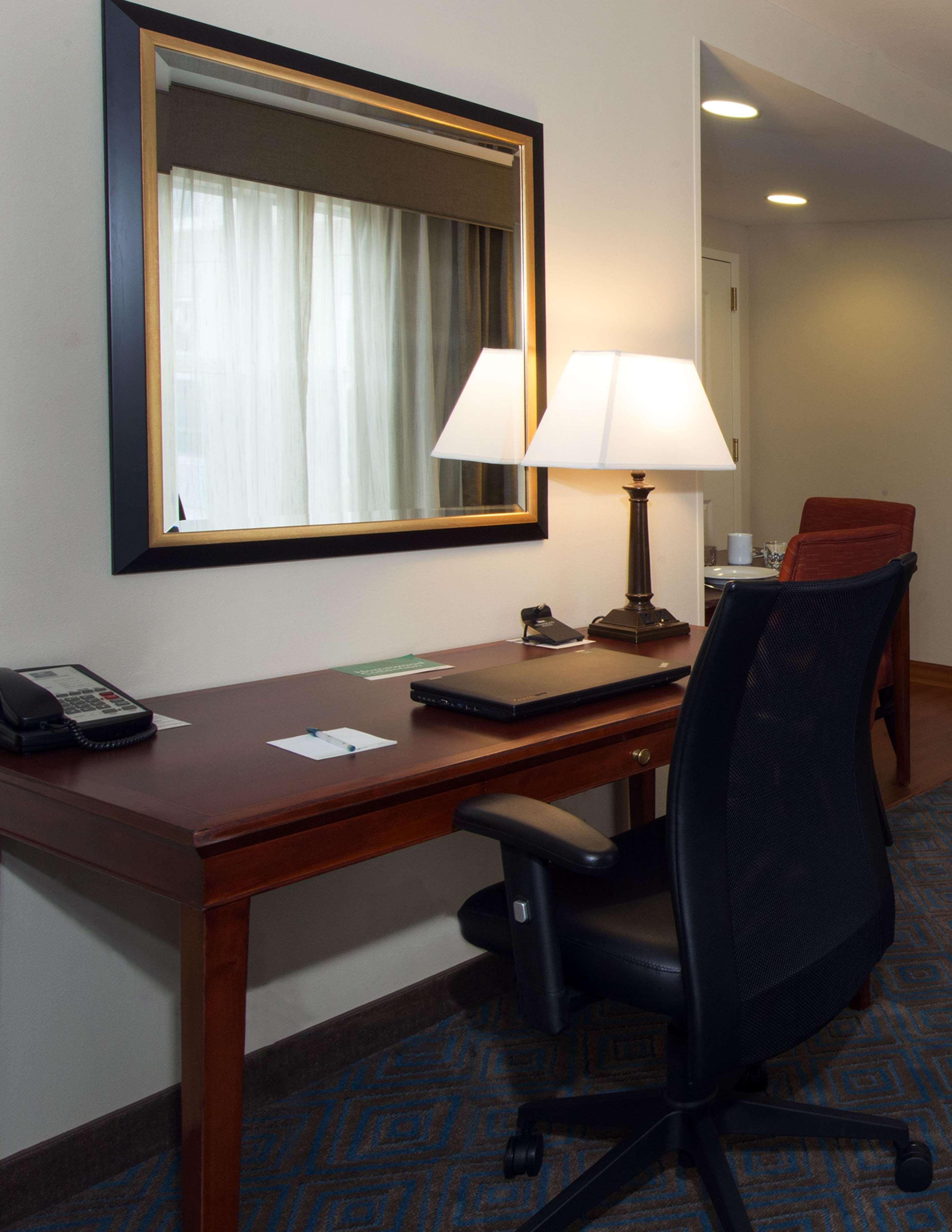 Homewood Suites By Hilton Knoxville West At Turkey Creek Номер фото