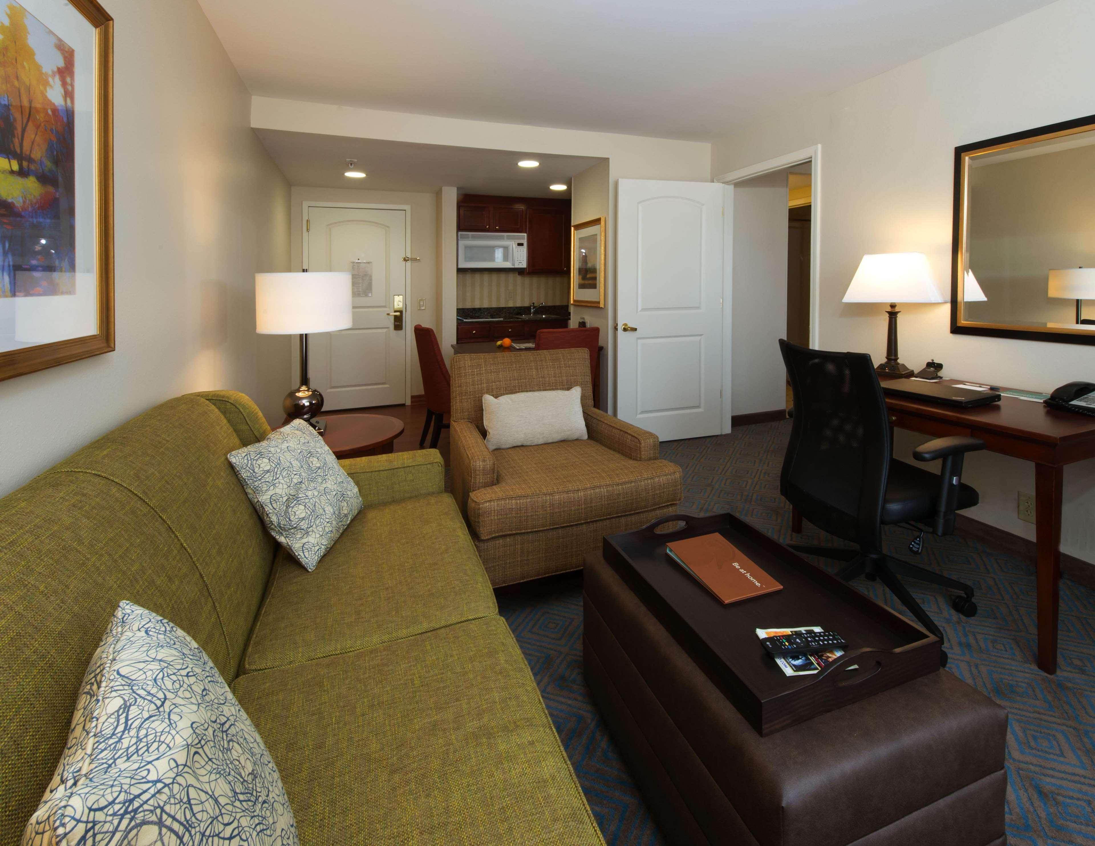Homewood Suites By Hilton Knoxville West At Turkey Creek Номер фото