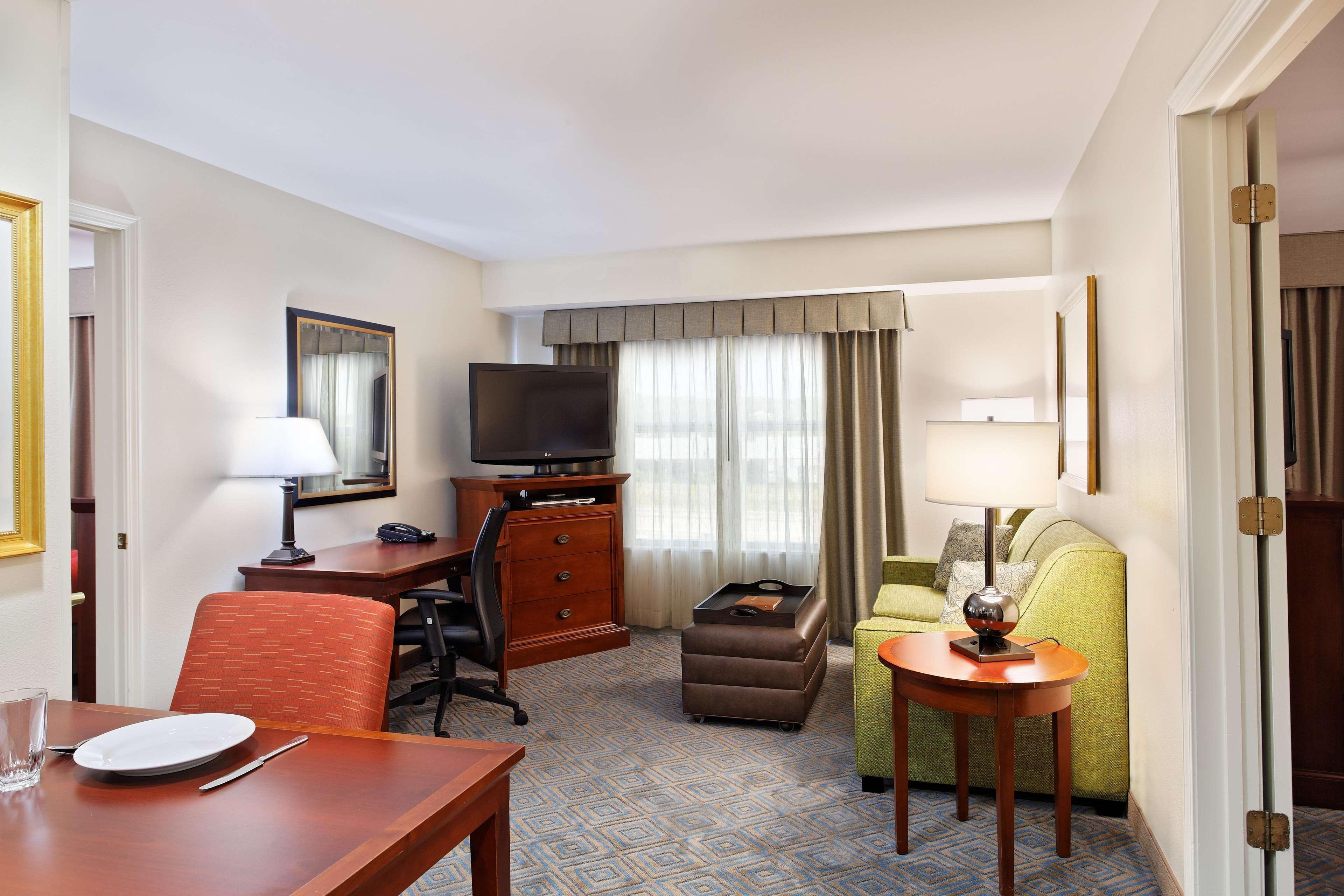 Homewood Suites By Hilton Knoxville West At Turkey Creek Екстер'єр фото