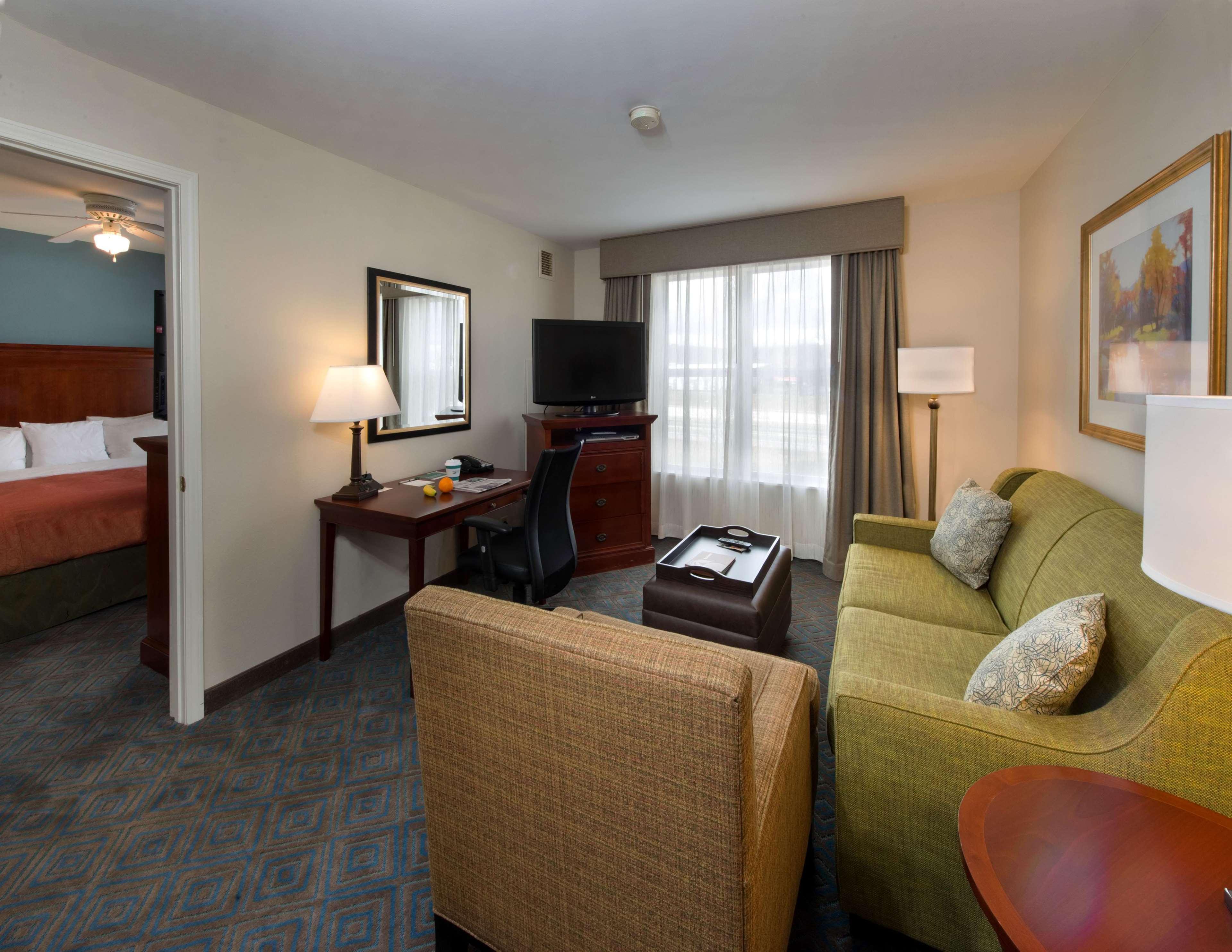 Homewood Suites By Hilton Knoxville West At Turkey Creek Екстер'єр фото