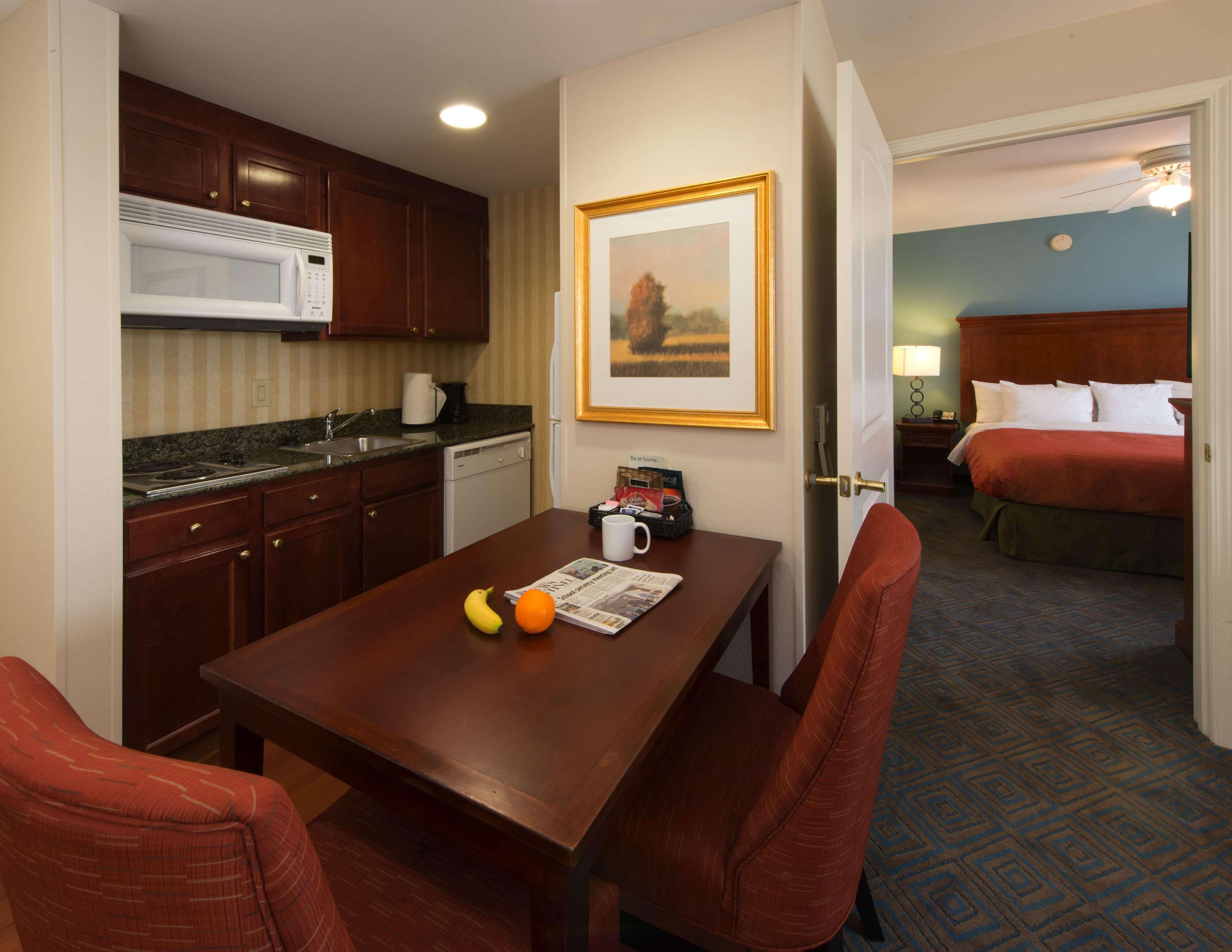Homewood Suites By Hilton Knoxville West At Turkey Creek Екстер'єр фото