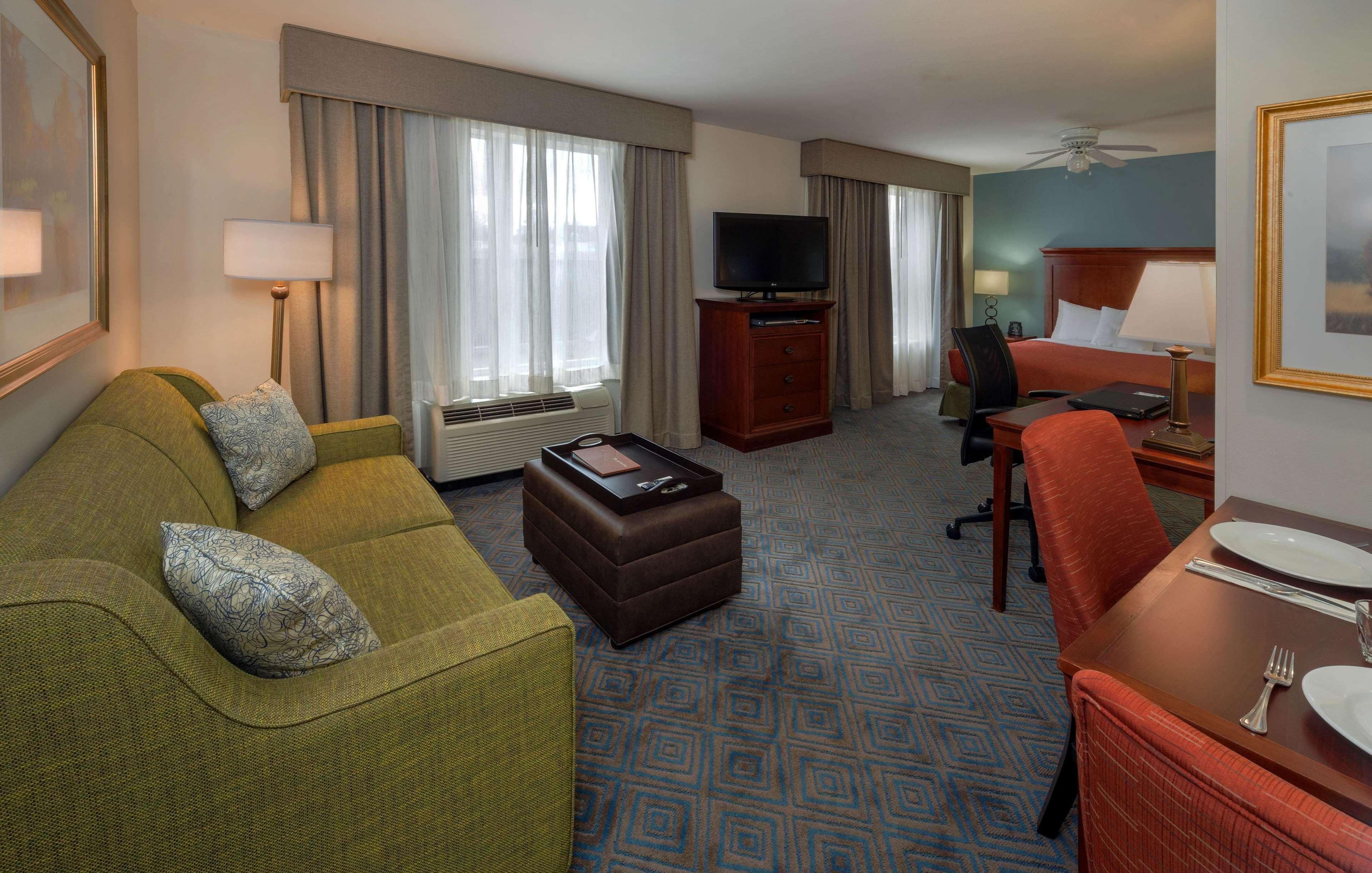 Homewood Suites By Hilton Knoxville West At Turkey Creek Екстер'єр фото