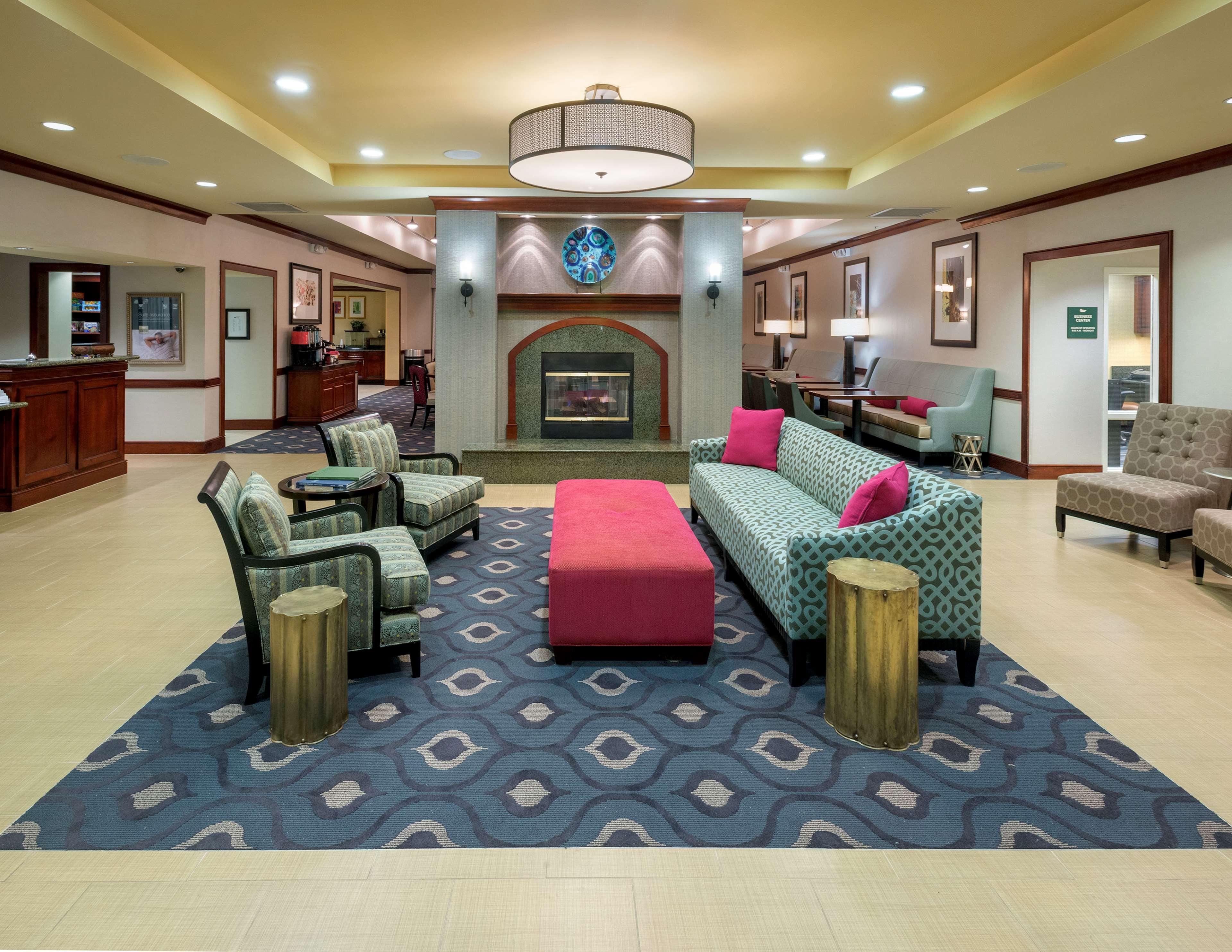 Homewood Suites By Hilton Knoxville West At Turkey Creek Екстер'єр фото