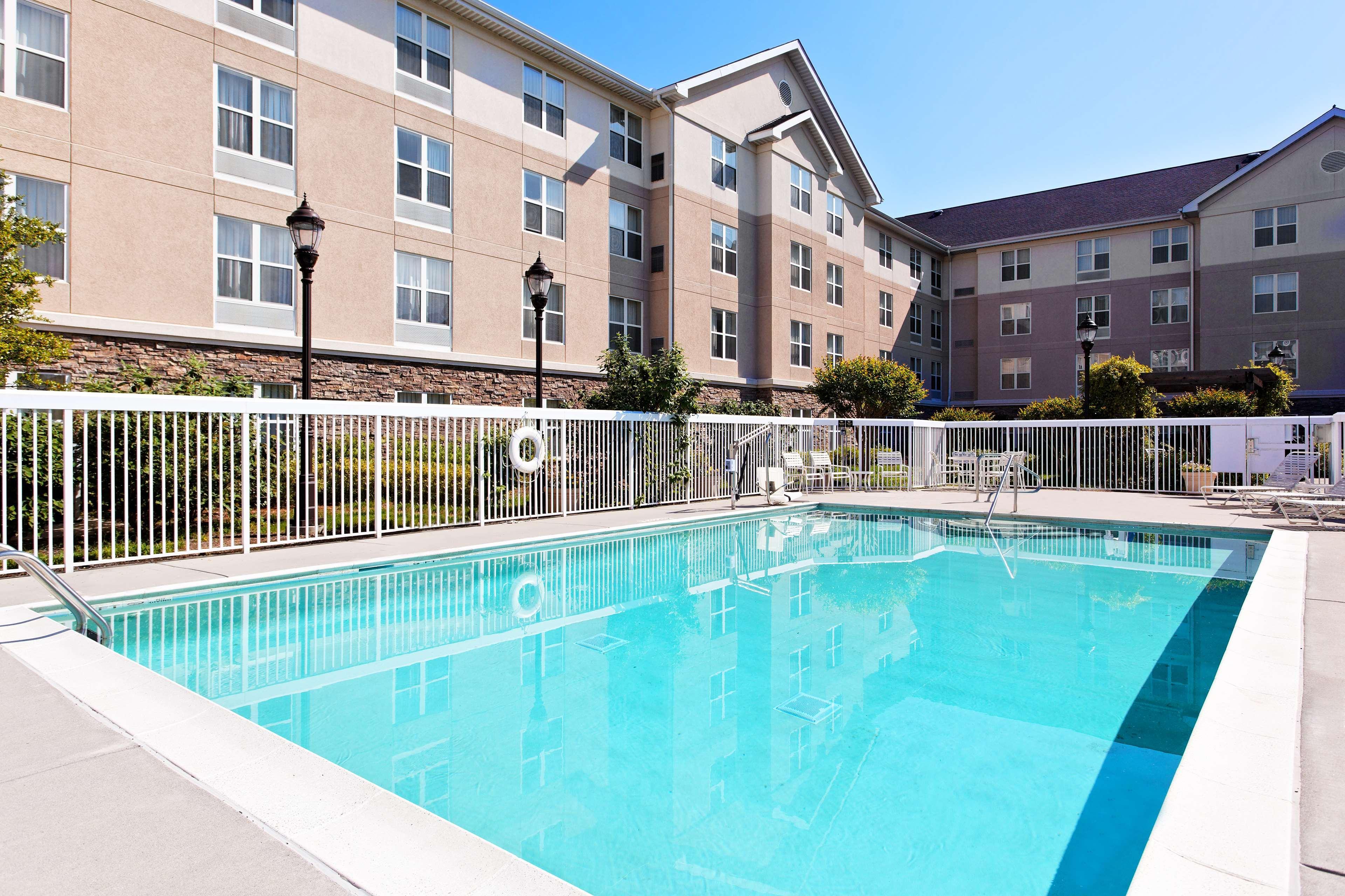 Homewood Suites By Hilton Knoxville West At Turkey Creek Екстер'єр фото