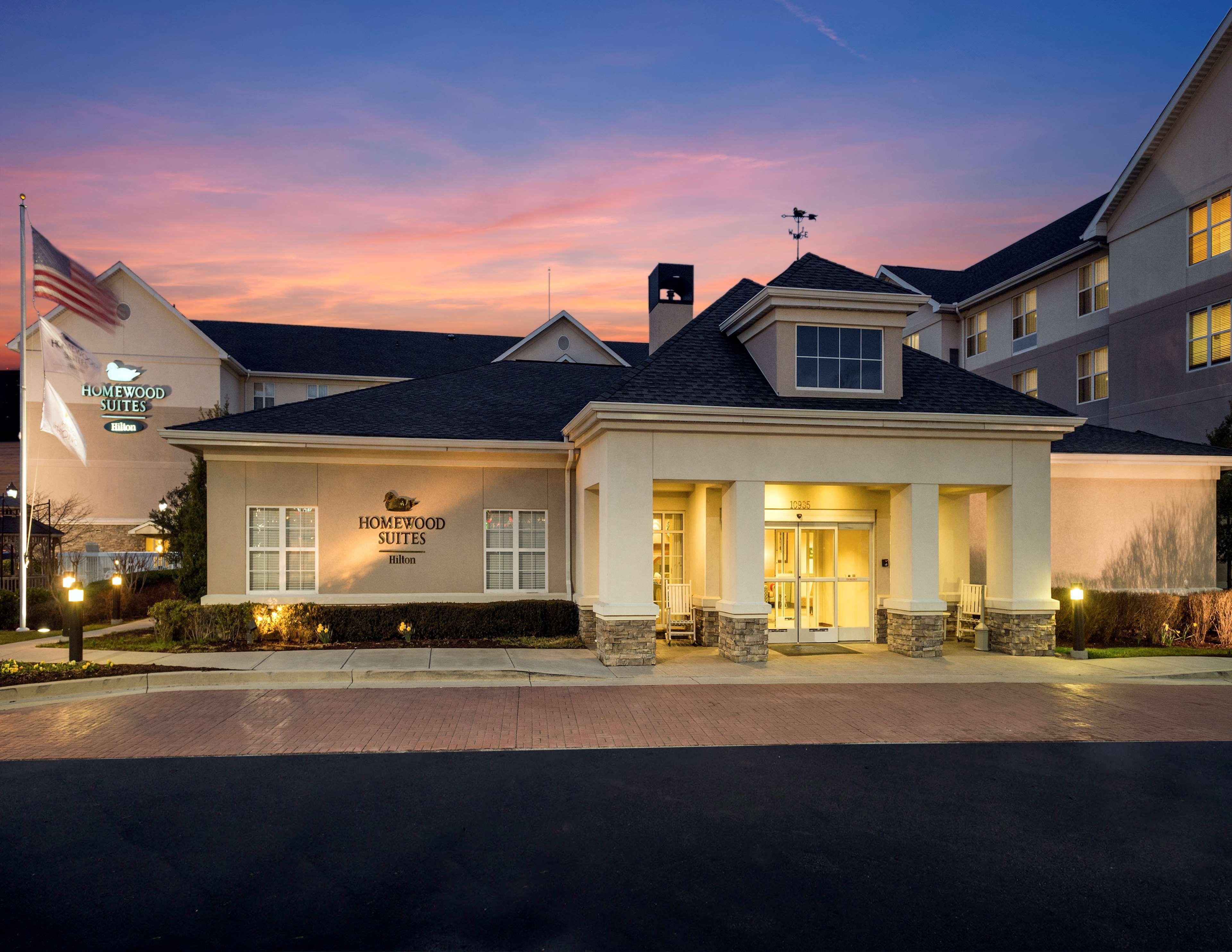 Homewood Suites By Hilton Knoxville West At Turkey Creek Екстер'єр фото