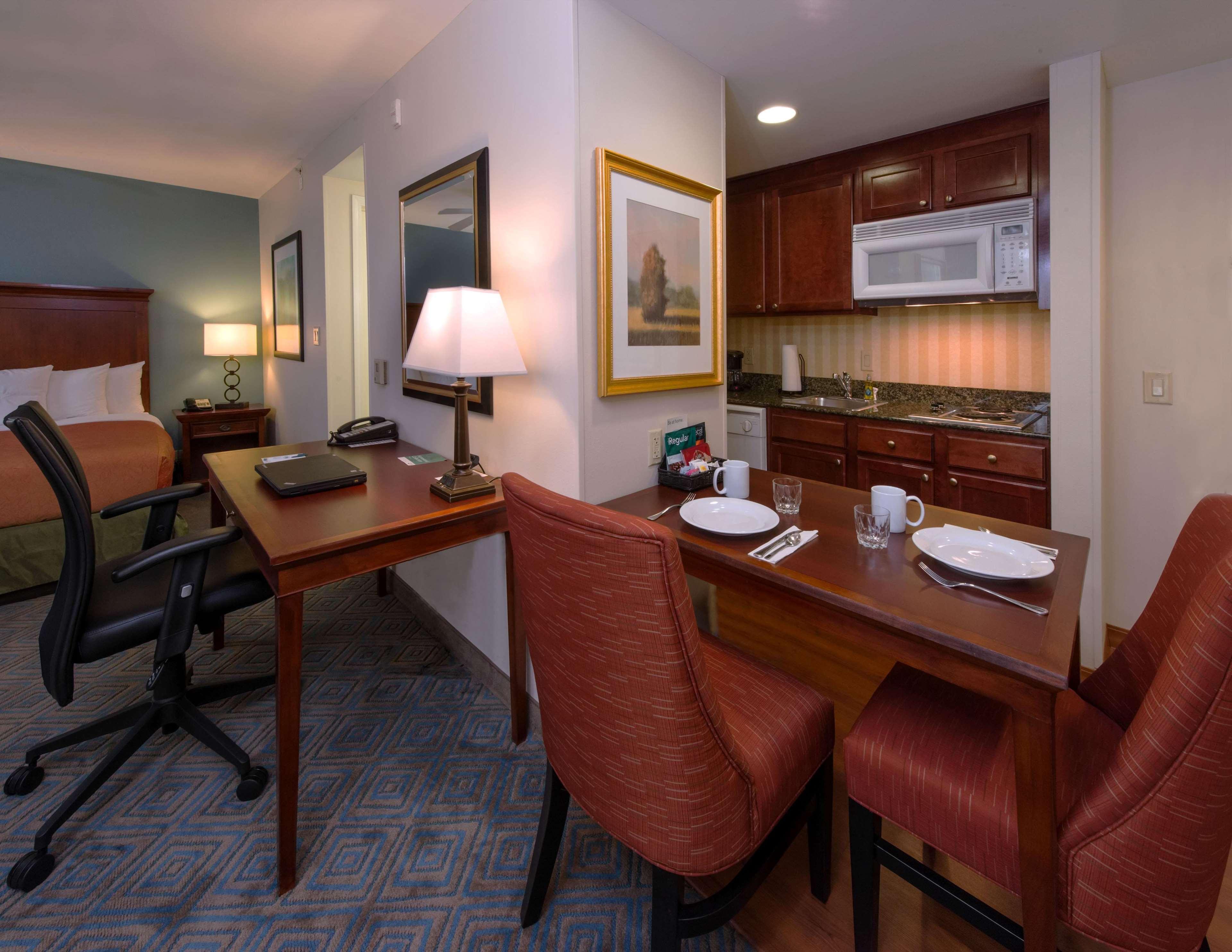 Homewood Suites By Hilton Knoxville West At Turkey Creek Номер фото