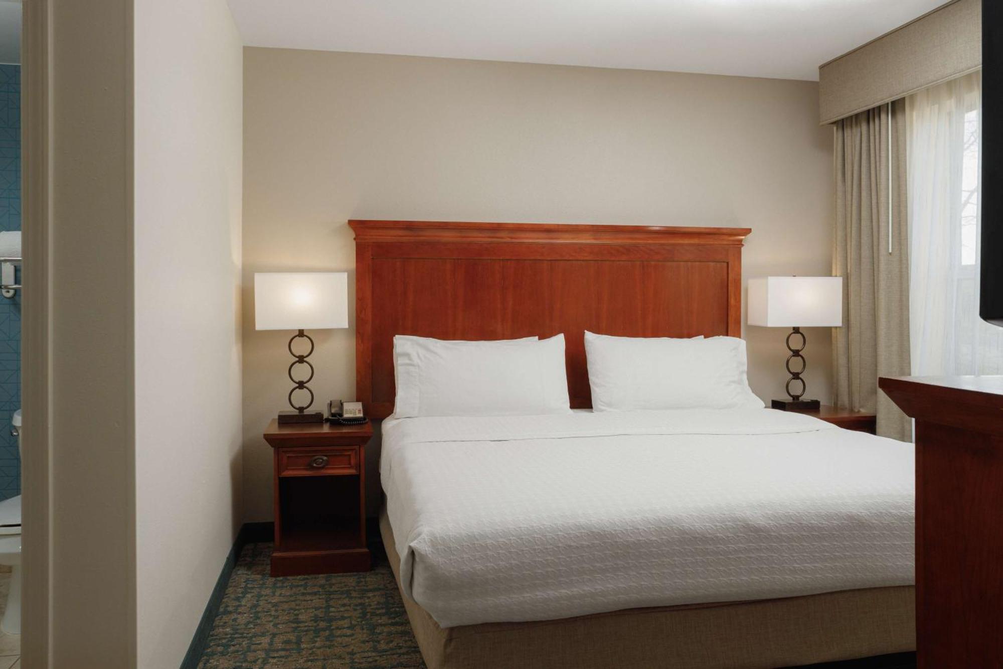 Homewood Suites By Hilton Knoxville West At Turkey Creek Екстер'єр фото