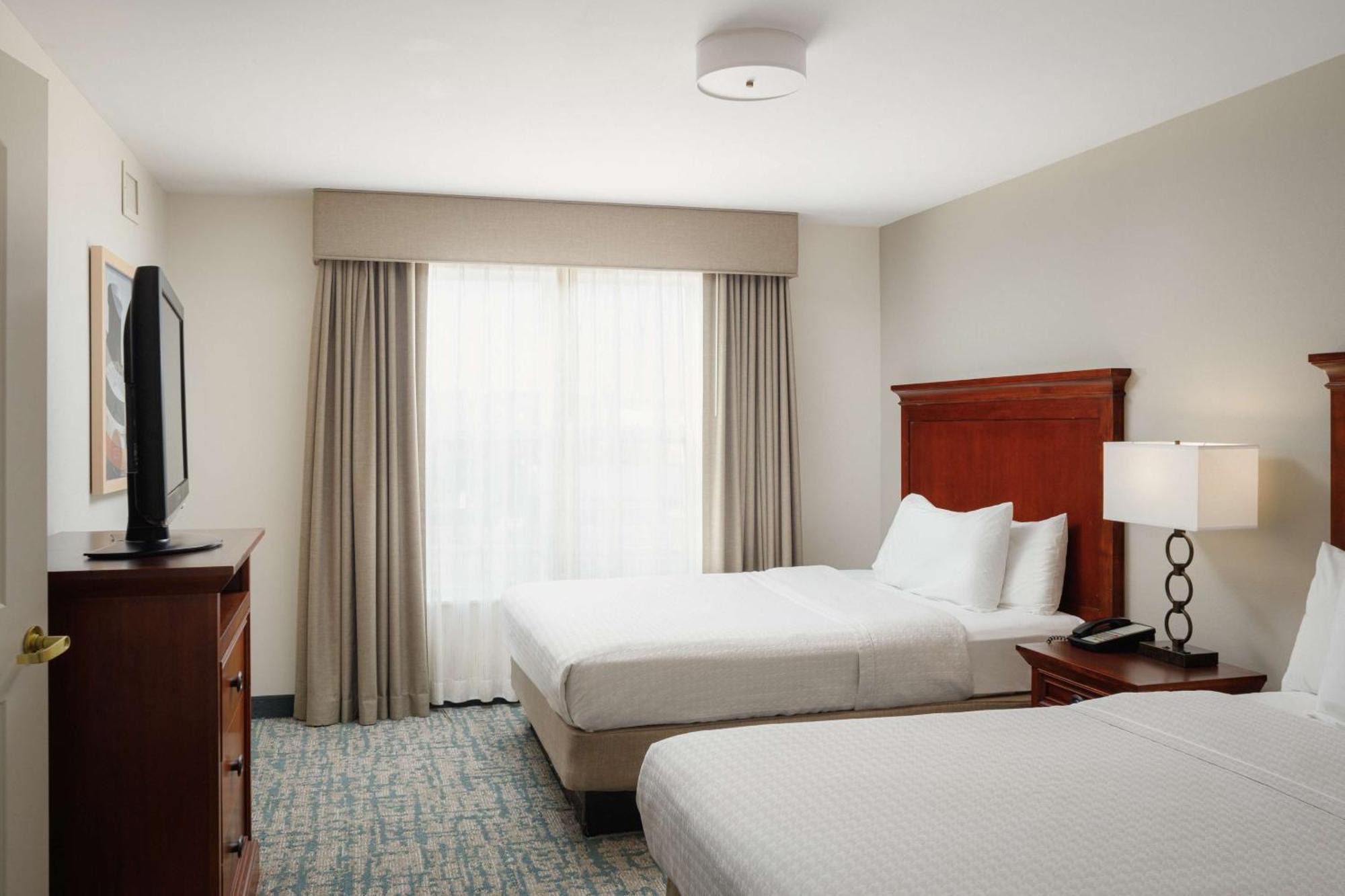 Homewood Suites By Hilton Knoxville West At Turkey Creek Екстер'єр фото