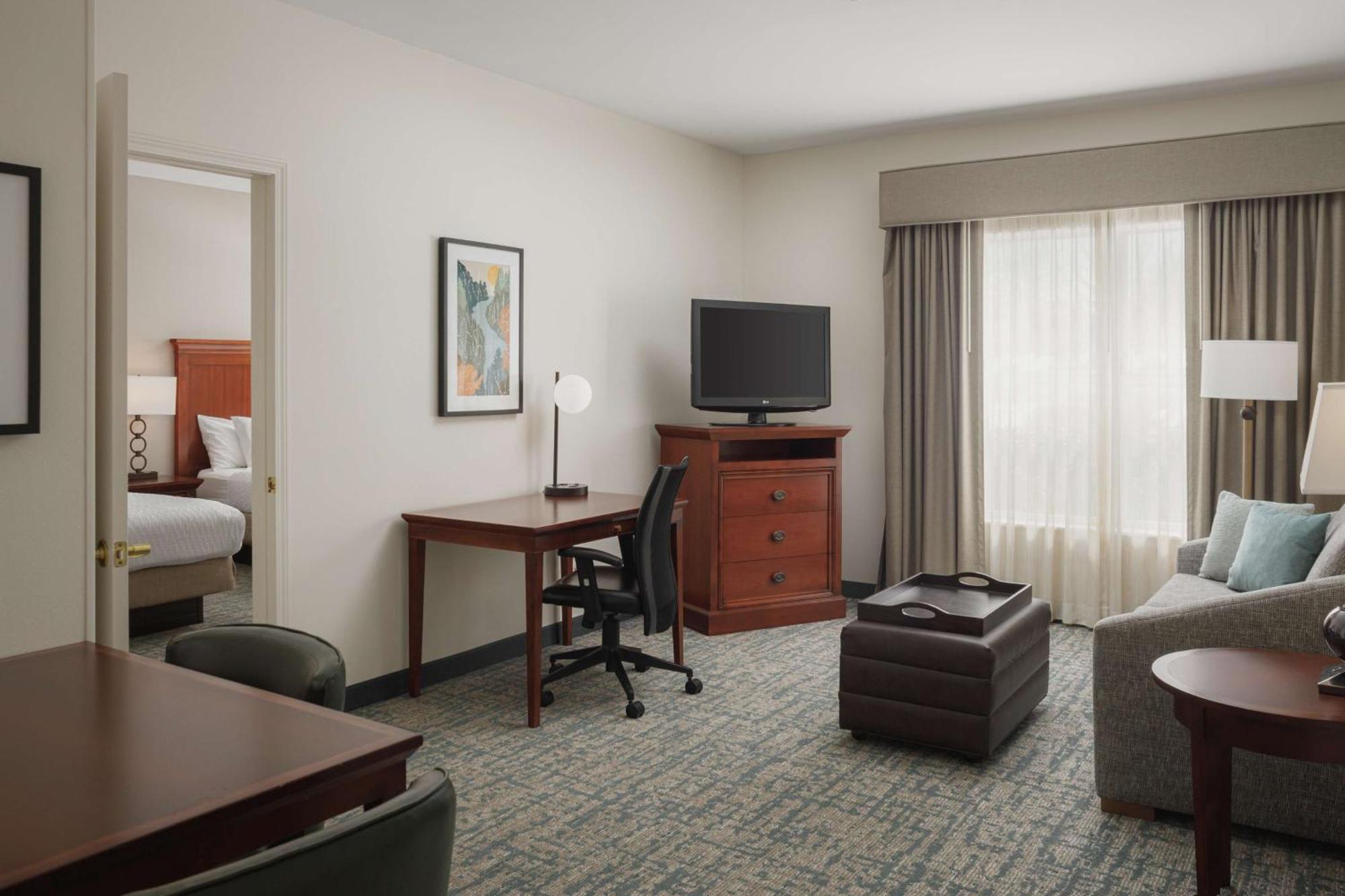 Homewood Suites By Hilton Knoxville West At Turkey Creek Екстер'єр фото