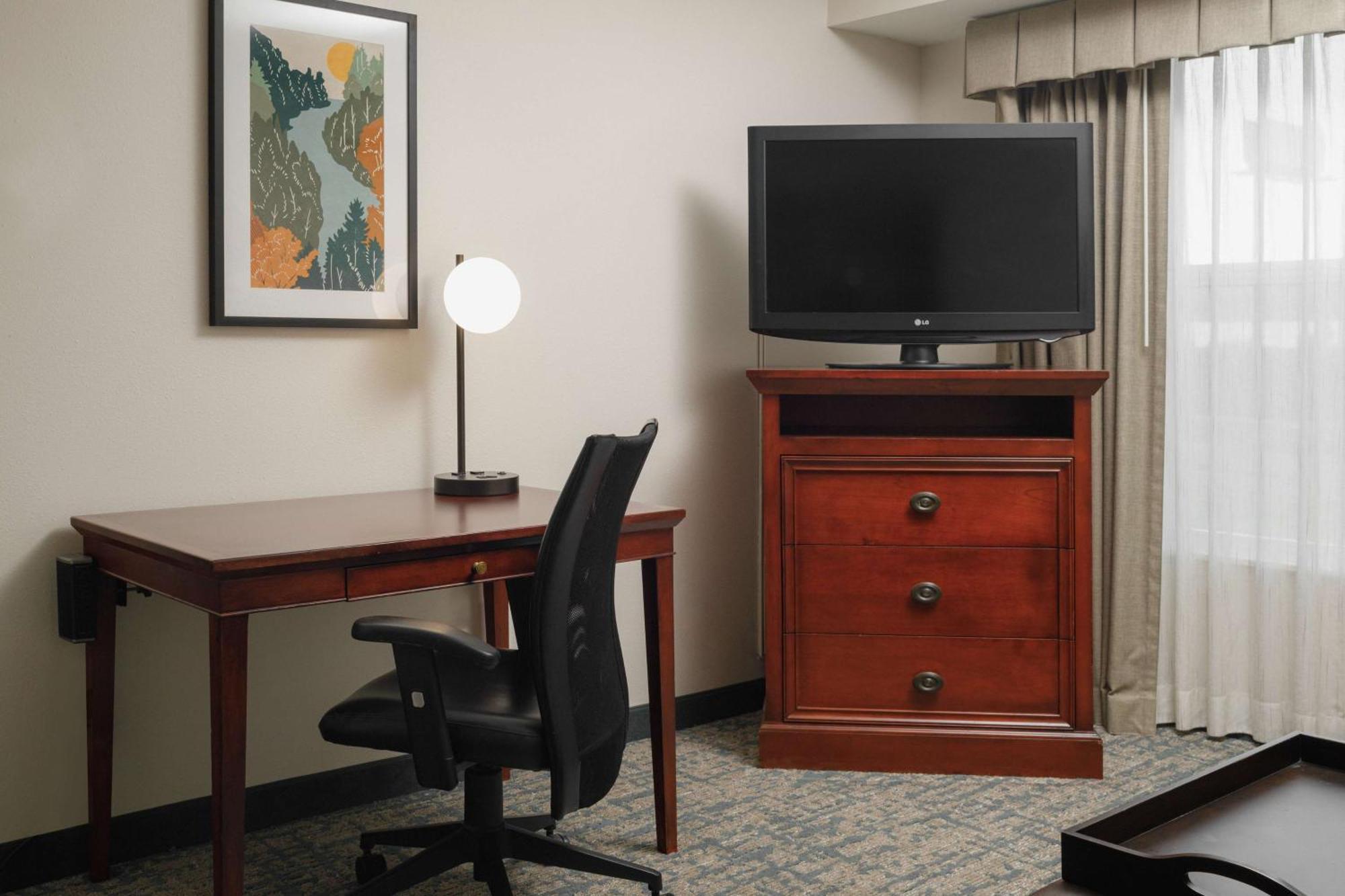 Homewood Suites By Hilton Knoxville West At Turkey Creek Екстер'єр фото