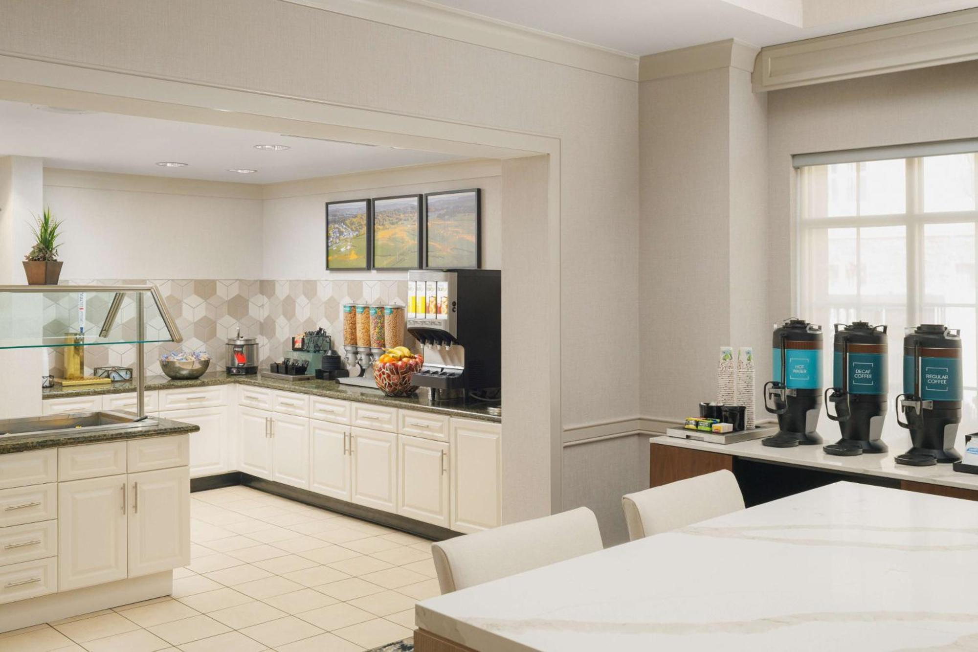 Homewood Suites By Hilton Knoxville West At Turkey Creek Екстер'єр фото