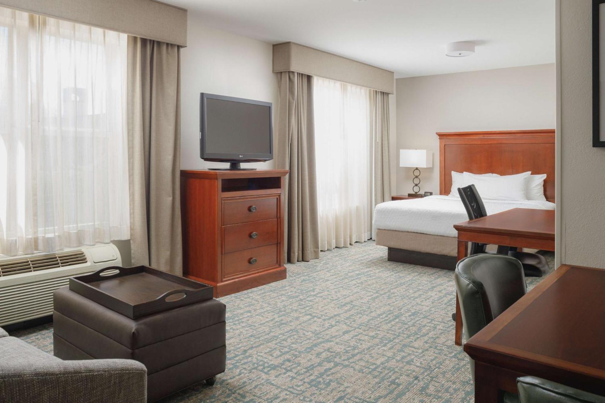 Homewood Suites By Hilton Knoxville West At Turkey Creek Екстер'єр фото