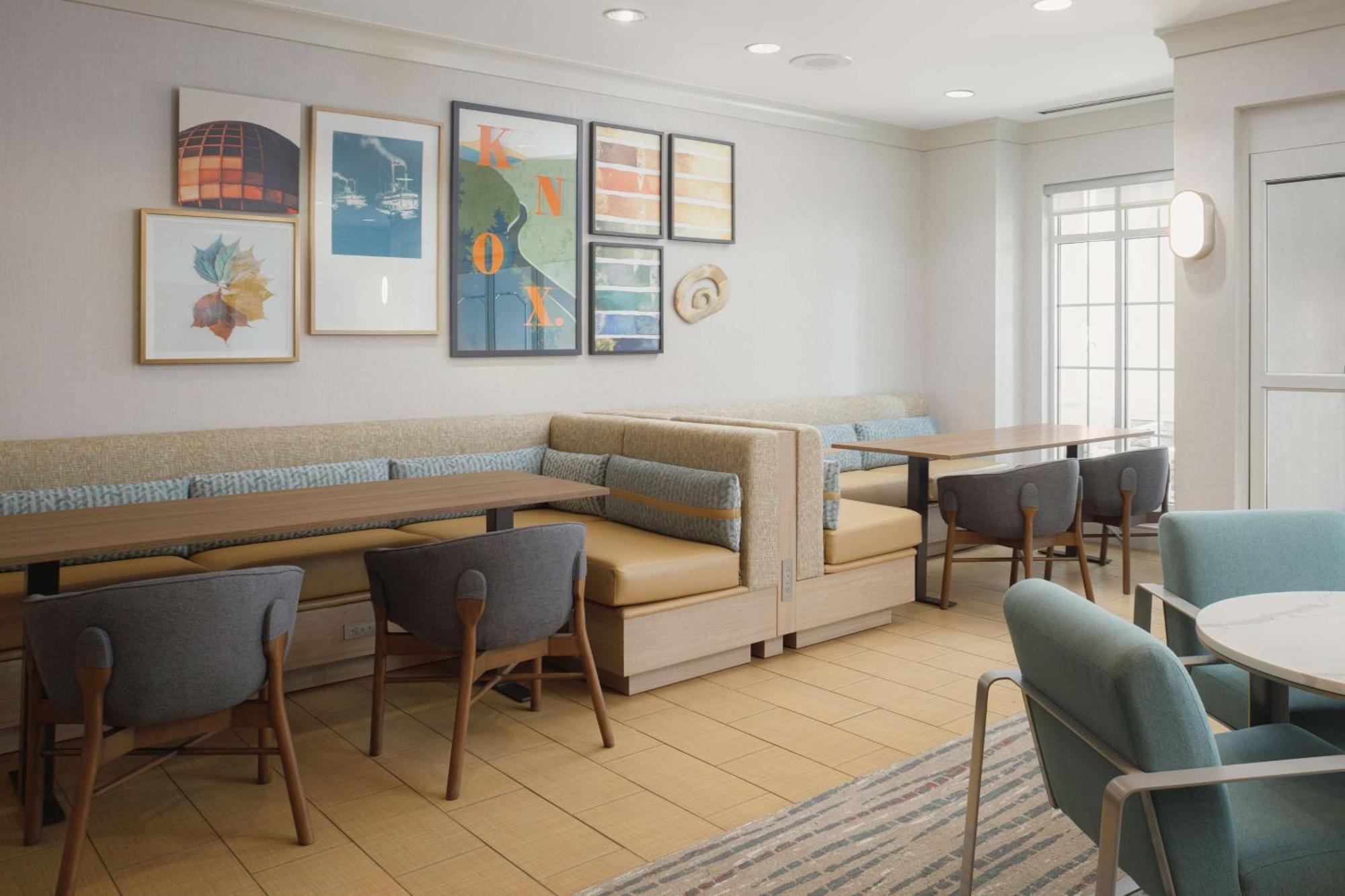 Homewood Suites By Hilton Knoxville West At Turkey Creek Екстер'єр фото