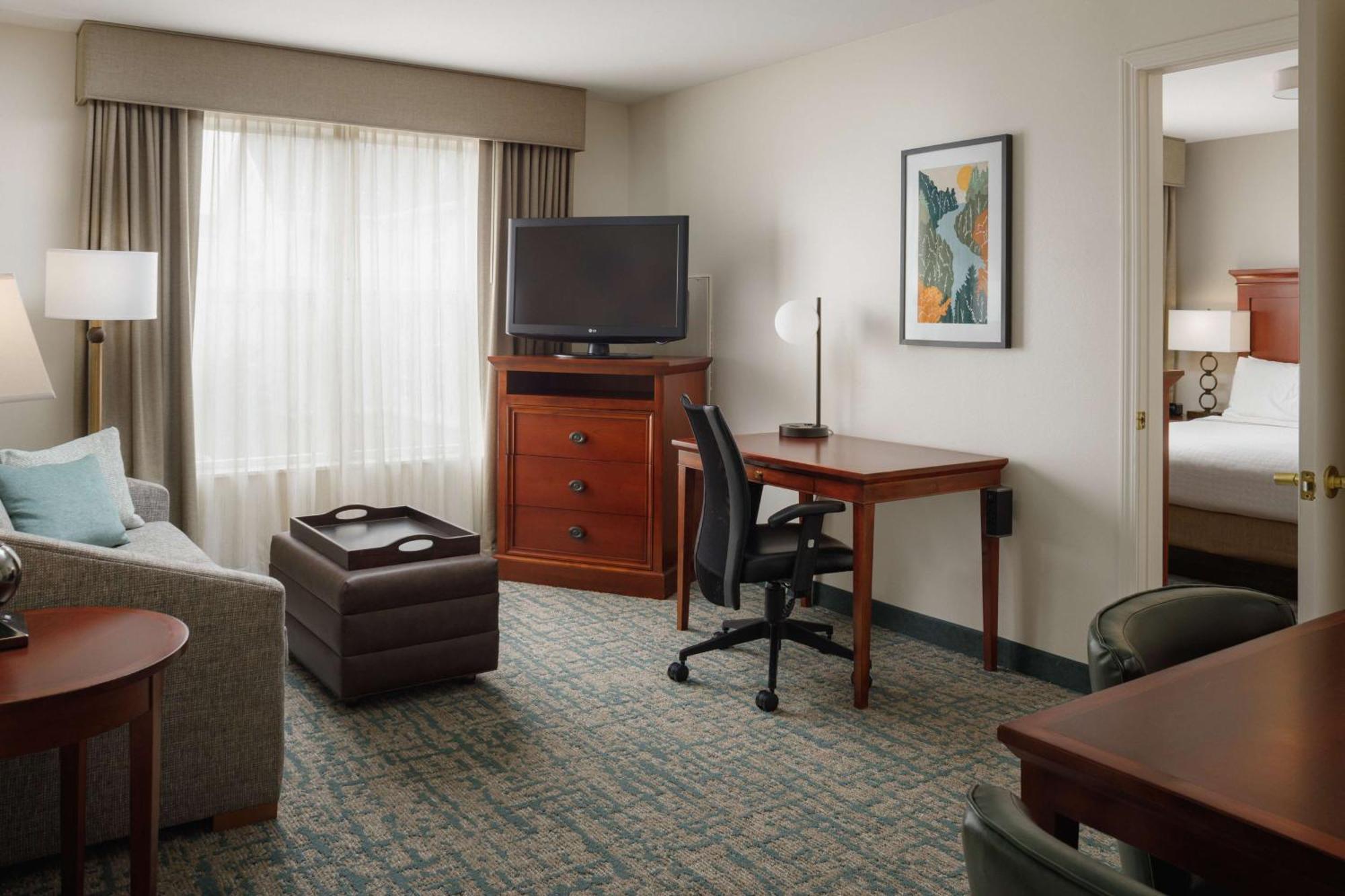 Homewood Suites By Hilton Knoxville West At Turkey Creek Екстер'єр фото