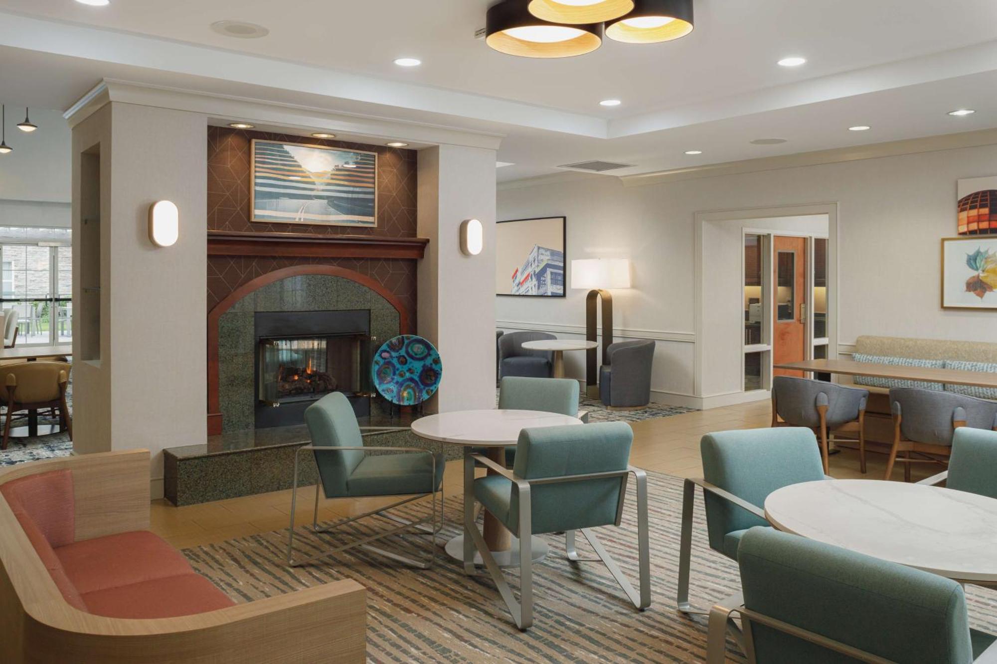 Homewood Suites By Hilton Knoxville West At Turkey Creek Екстер'єр фото