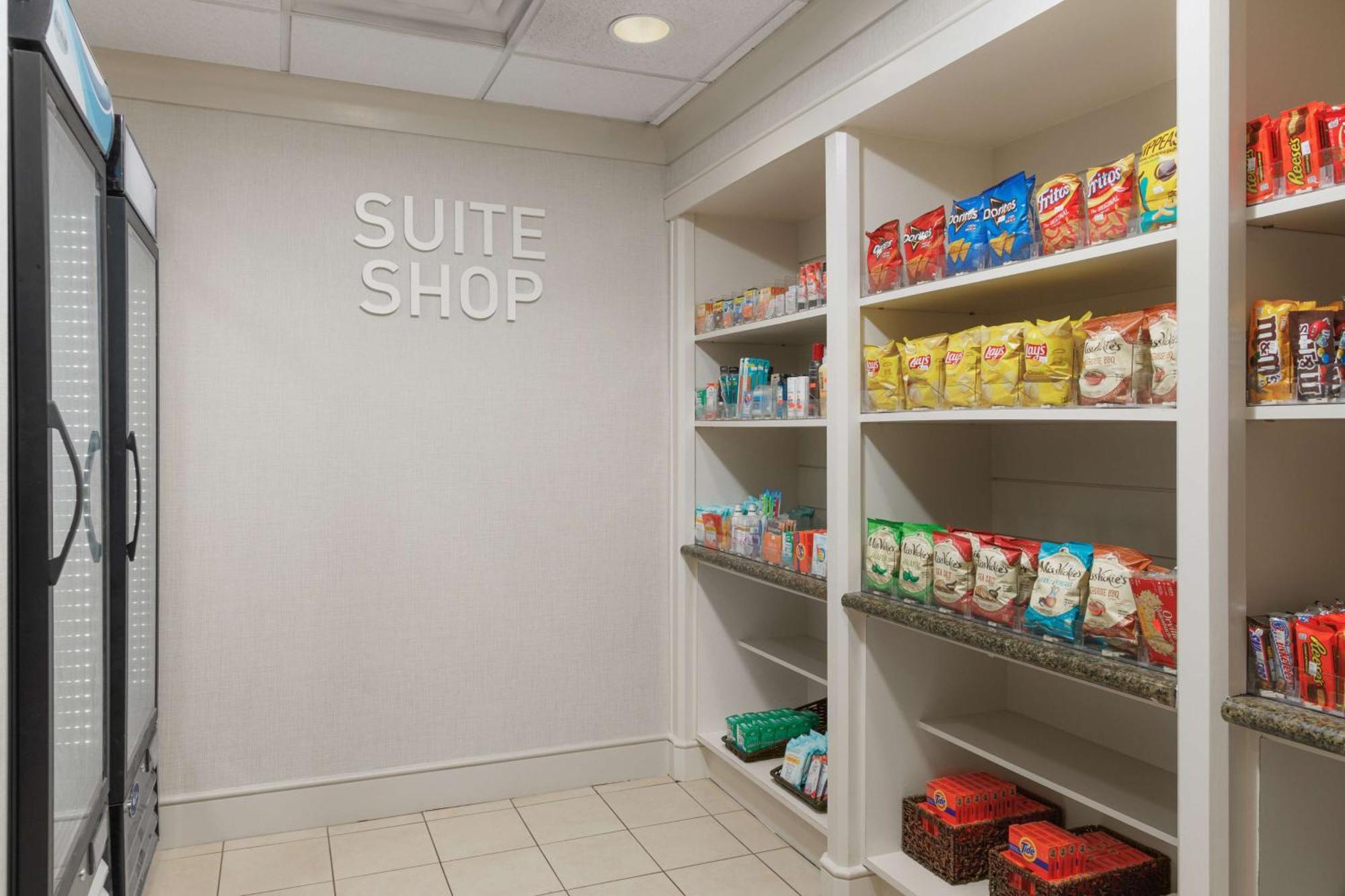 Homewood Suites By Hilton Knoxville West At Turkey Creek Екстер'єр фото
