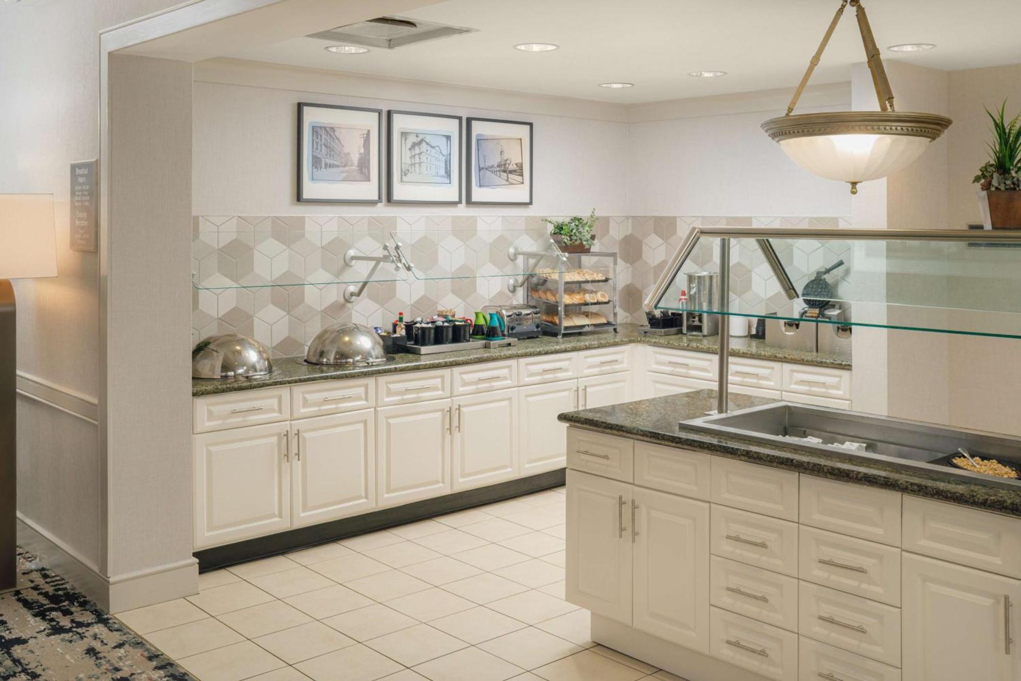 Homewood Suites By Hilton Knoxville West At Turkey Creek Екстер'єр фото