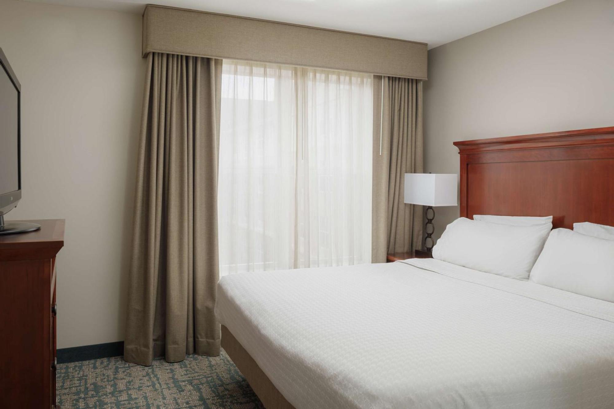 Homewood Suites By Hilton Knoxville West At Turkey Creek Екстер'єр фото