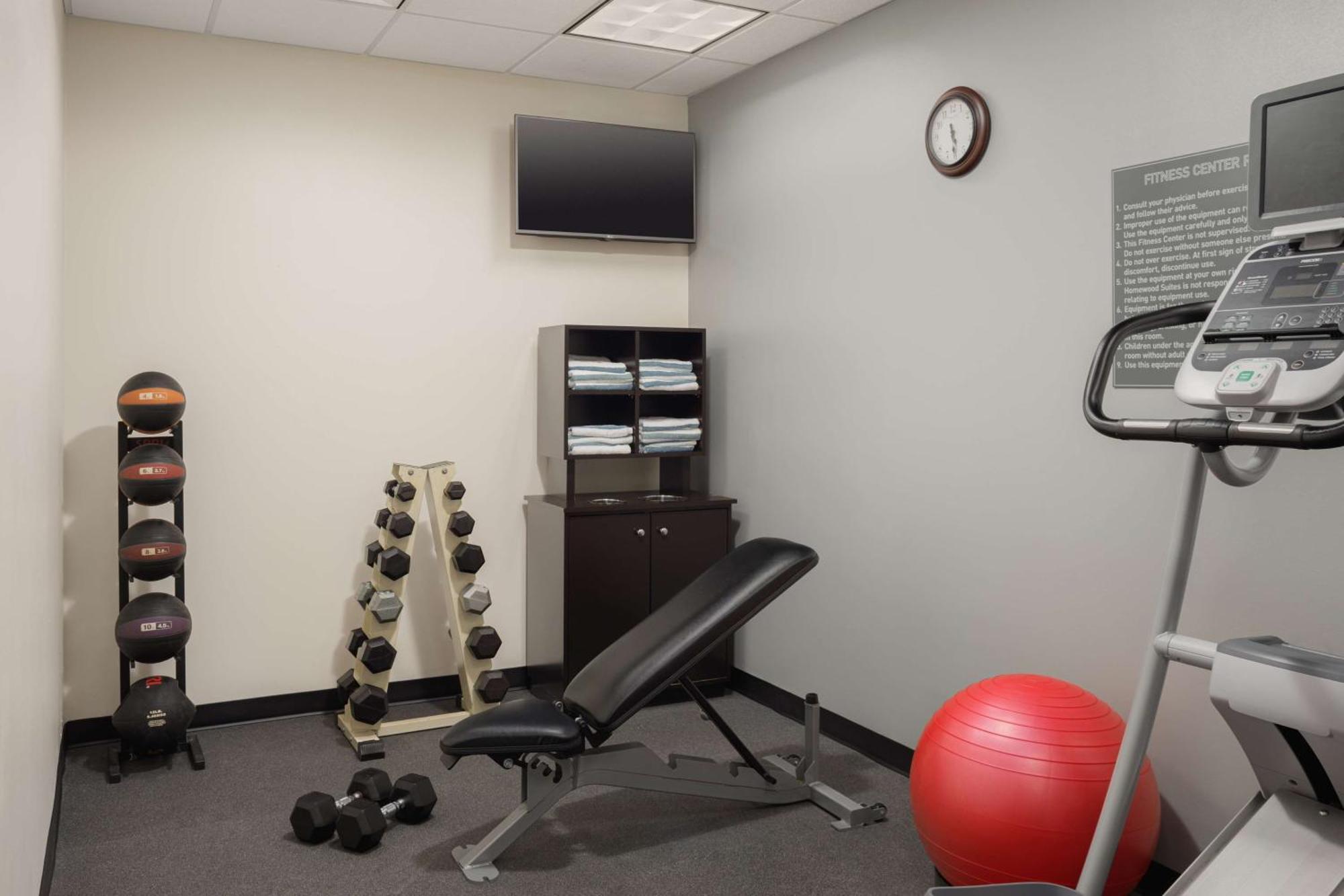 Homewood Suites By Hilton Knoxville West At Turkey Creek Екстер'єр фото