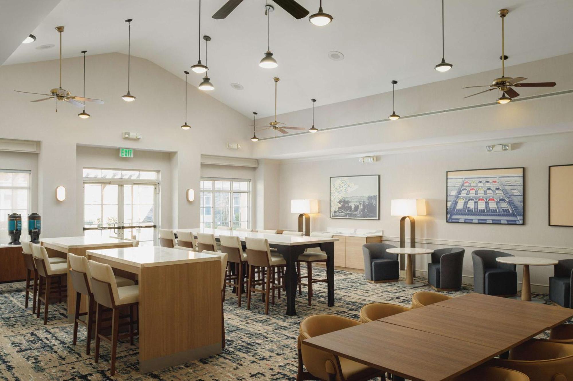 Homewood Suites By Hilton Knoxville West At Turkey Creek Екстер'єр фото