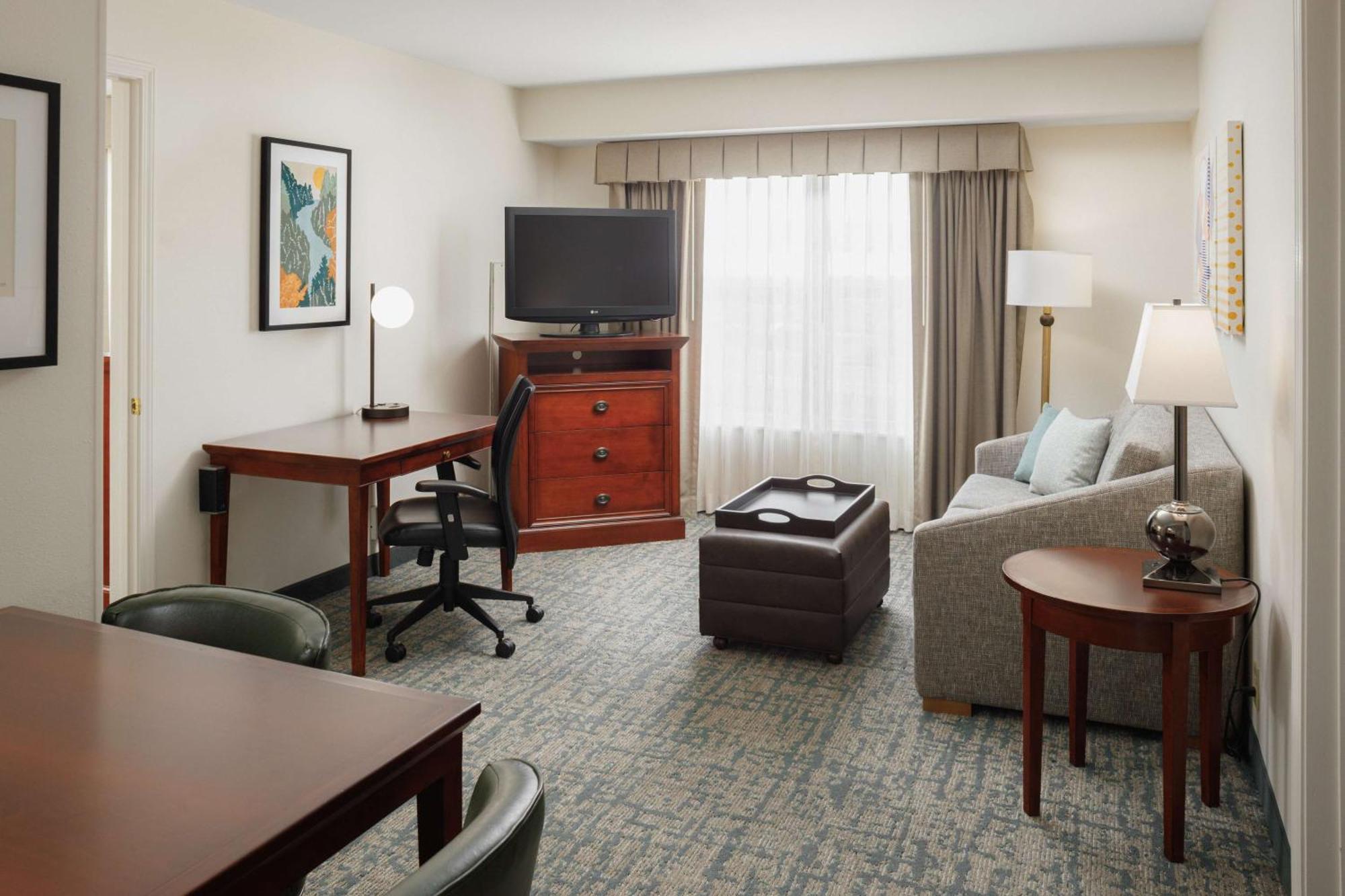 Homewood Suites By Hilton Knoxville West At Turkey Creek Екстер'єр фото