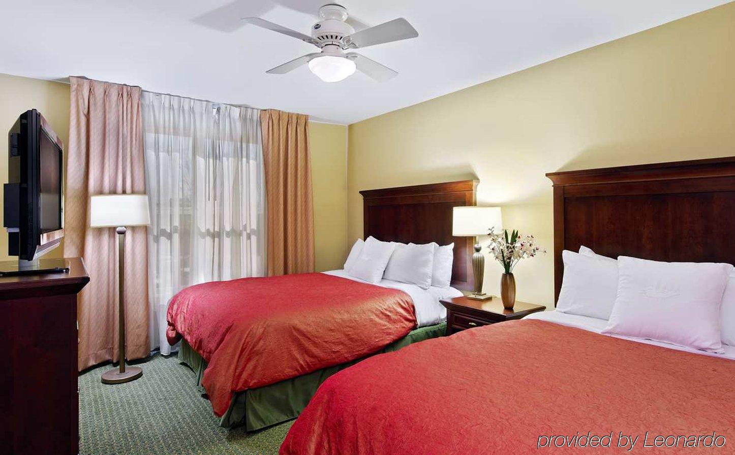 Homewood Suites By Hilton Knoxville West At Turkey Creek Номер фото