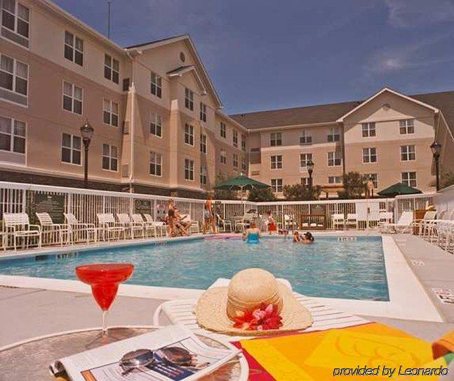 Homewood Suites By Hilton Knoxville West At Turkey Creek Зручності фото