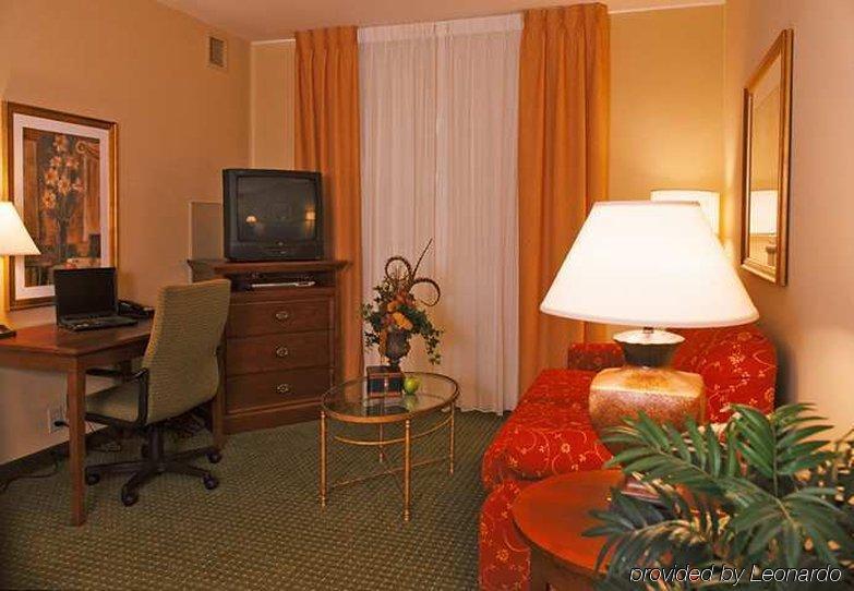 Homewood Suites By Hilton Knoxville West At Turkey Creek Номер фото