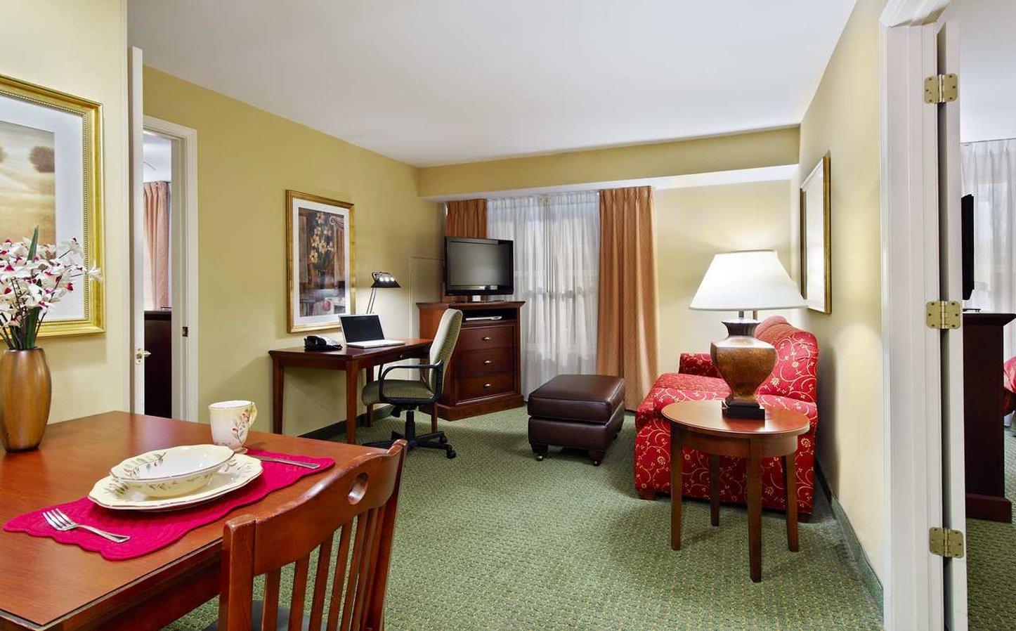 Homewood Suites By Hilton Knoxville West At Turkey Creek Екстер'єр фото