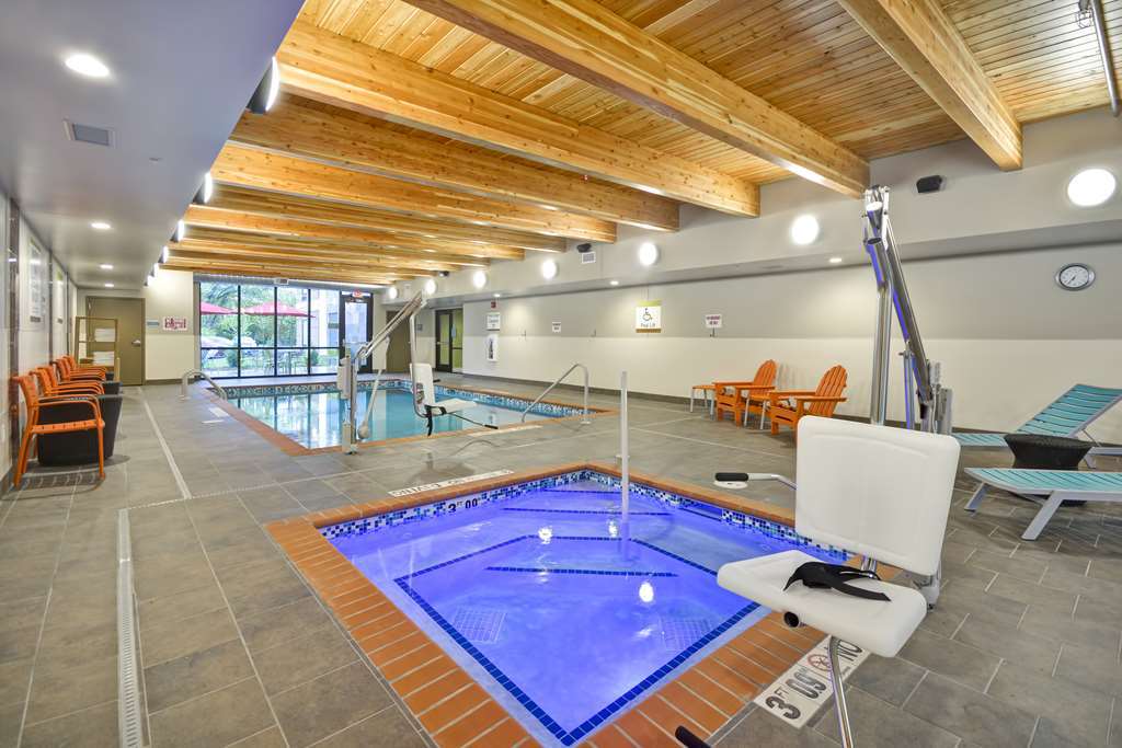 Homewood Suites By Hilton Knoxville West At Turkey Creek Зручності фото