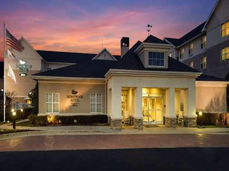 Homewood Suites By Hilton Knoxville West At Turkey Creek Екстер'єр фото