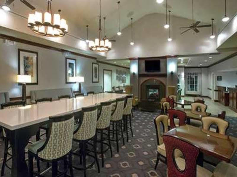 Homewood Suites By Hilton Knoxville West At Turkey Creek Екстер'єр фото