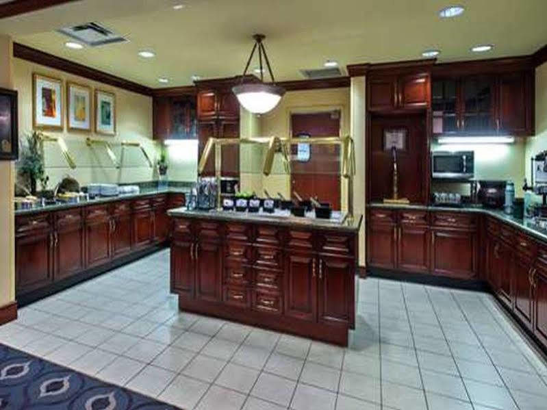 Homewood Suites By Hilton Knoxville West At Turkey Creek Екстер'єр фото